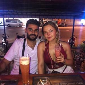 Meet your Posher, Amber